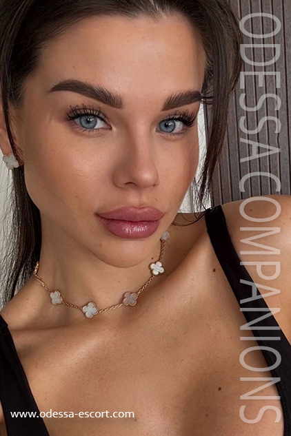 anna, 21 Years
www.odessa-escort.com