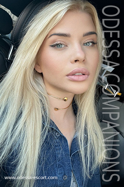annika, 32 years, Hot Ukrainian Escort
www.odessa-escort.com