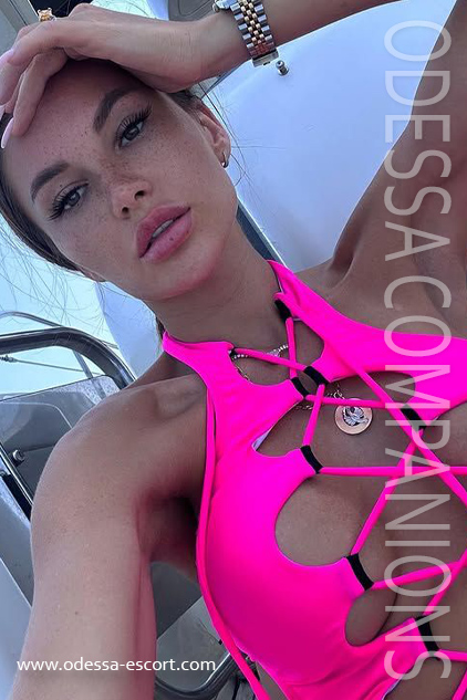beata, 24 years, Hot Ukrainian Escort
www.odessa-escort.com