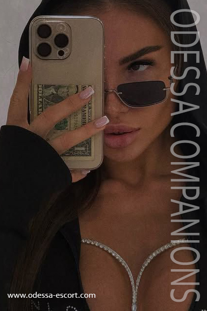 beata, 24 years, Hot Ukrainian Escort
www.odessa-escort.com