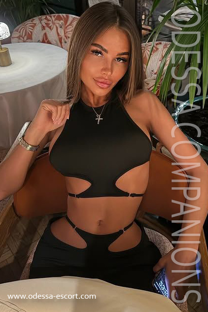 beata, 24 years, Hot Ukrainian Escort
www.odessa-escort.com