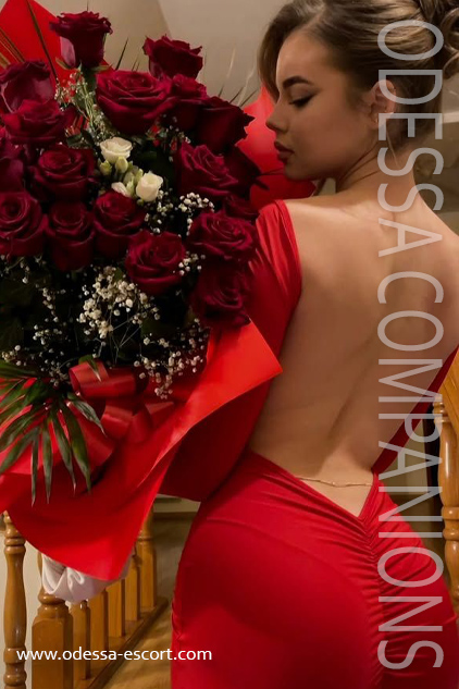 denisa, 32 years, Hot Ukrainian Escort
www.odessa-escort.com
