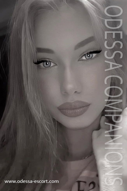luisa, 22 YEARS
www.odessa-escort.com