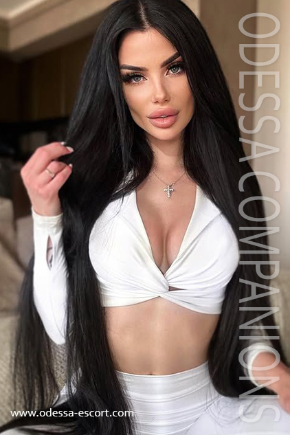 Michaela, 24 years, Hot Ukrainian Escort
www.odessa-escort.com