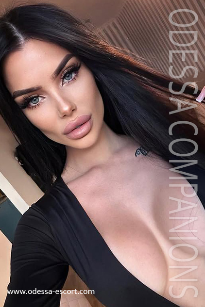 Michaela, 24 years, Hot Ukrainian Escort
www.odessa-escort.com